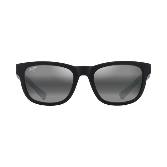 Maui Jim Kāpi‘I Matte Black