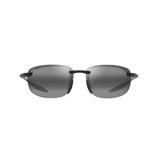 Maui Jim Ho'okipa Ultra Matte Black