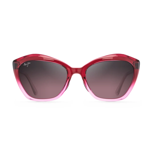 Maui Jim Lotus Rasberry Fade