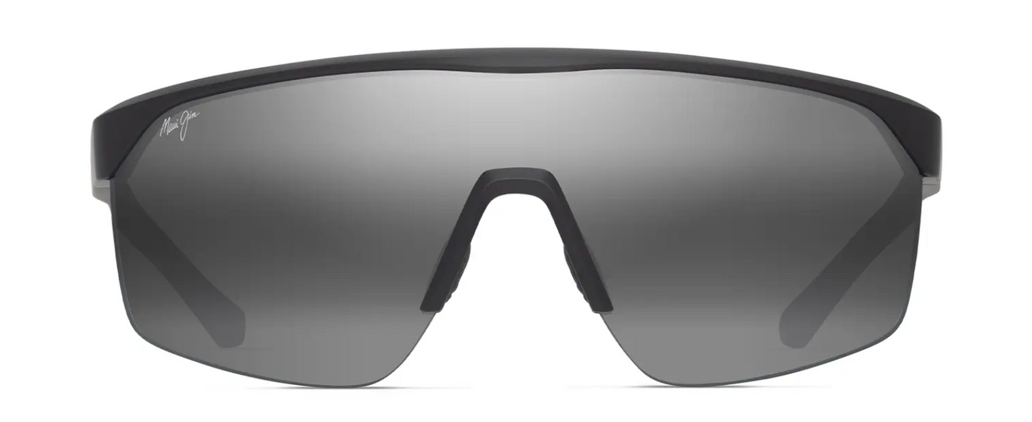 Maui Jim Paluna Matte Black