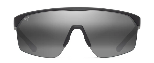 Maui Jim Paluna Matte Black