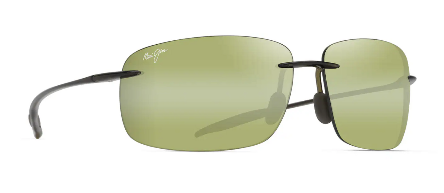 Maui Jim Breakwall Green