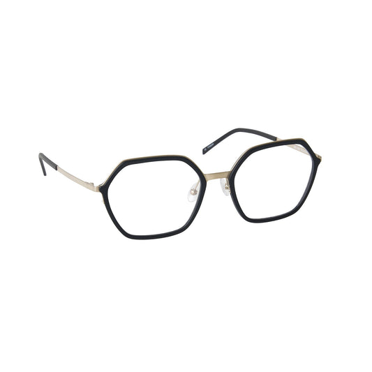 Nine 2285 Edge Black
