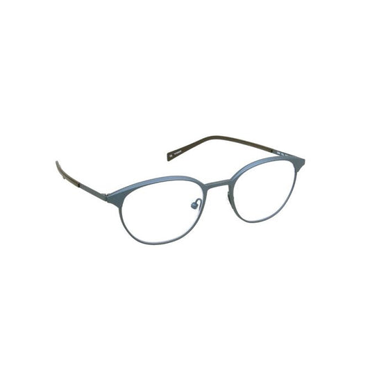 Nine 2562 IBT BLU