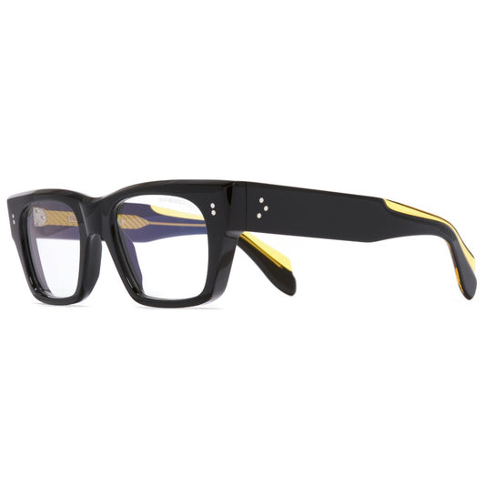 Cutler and Gross 9690 Black