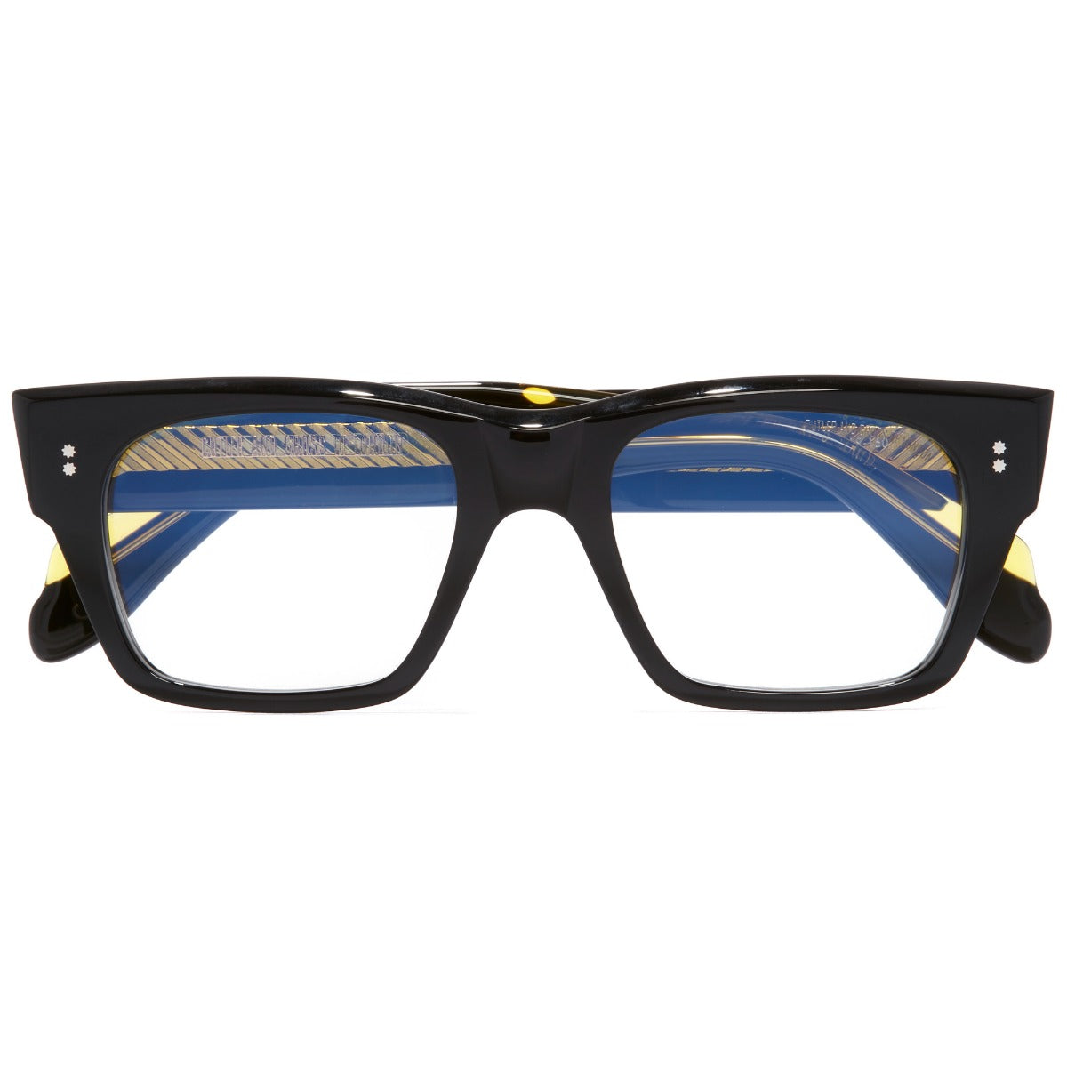 Cutler and Gross 9690 Black