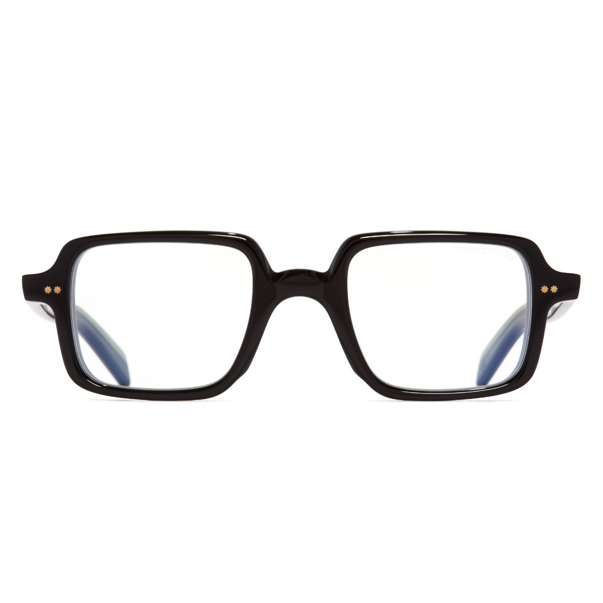Cutler and Gross GR02 Black