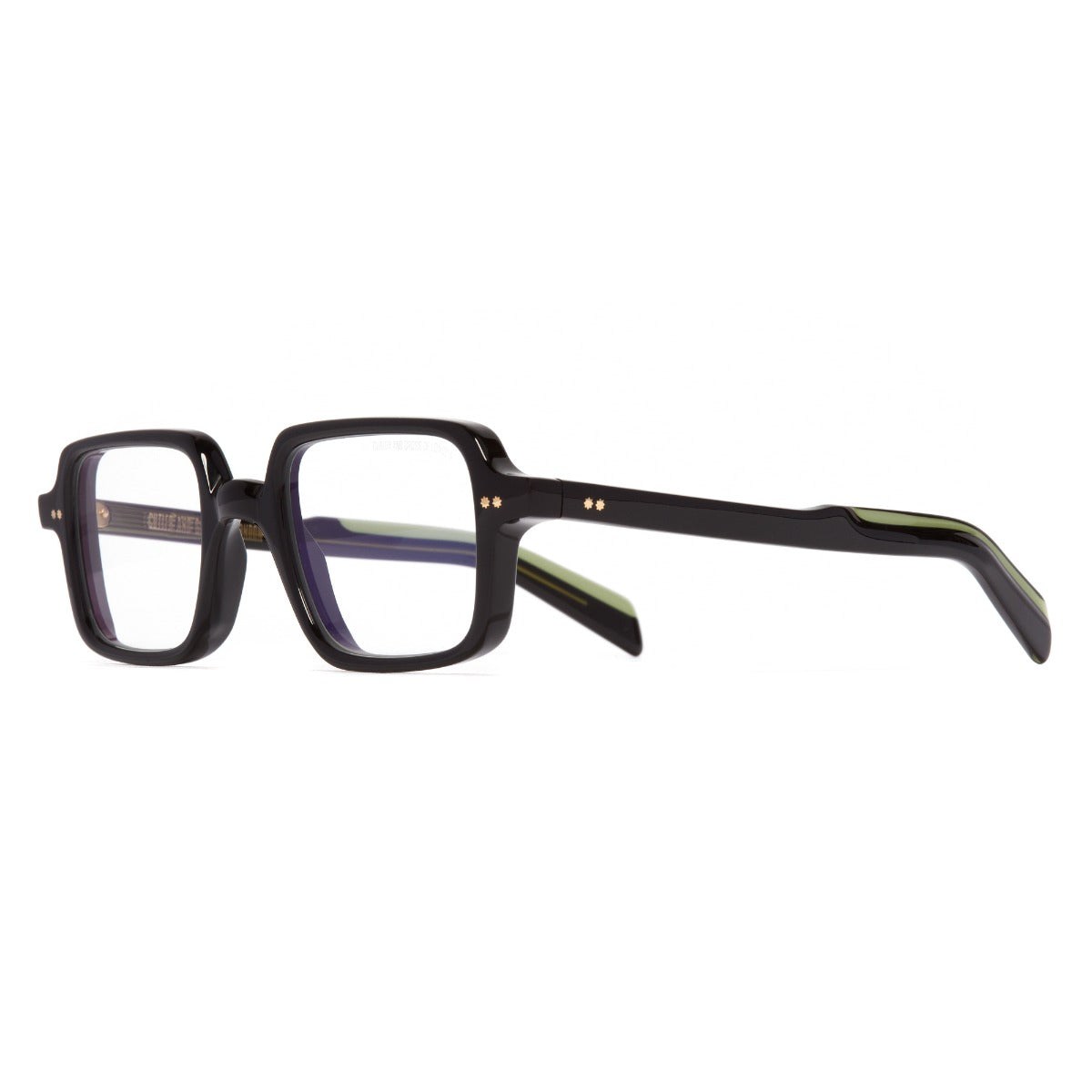 Cutler and Gross GR02 Black
