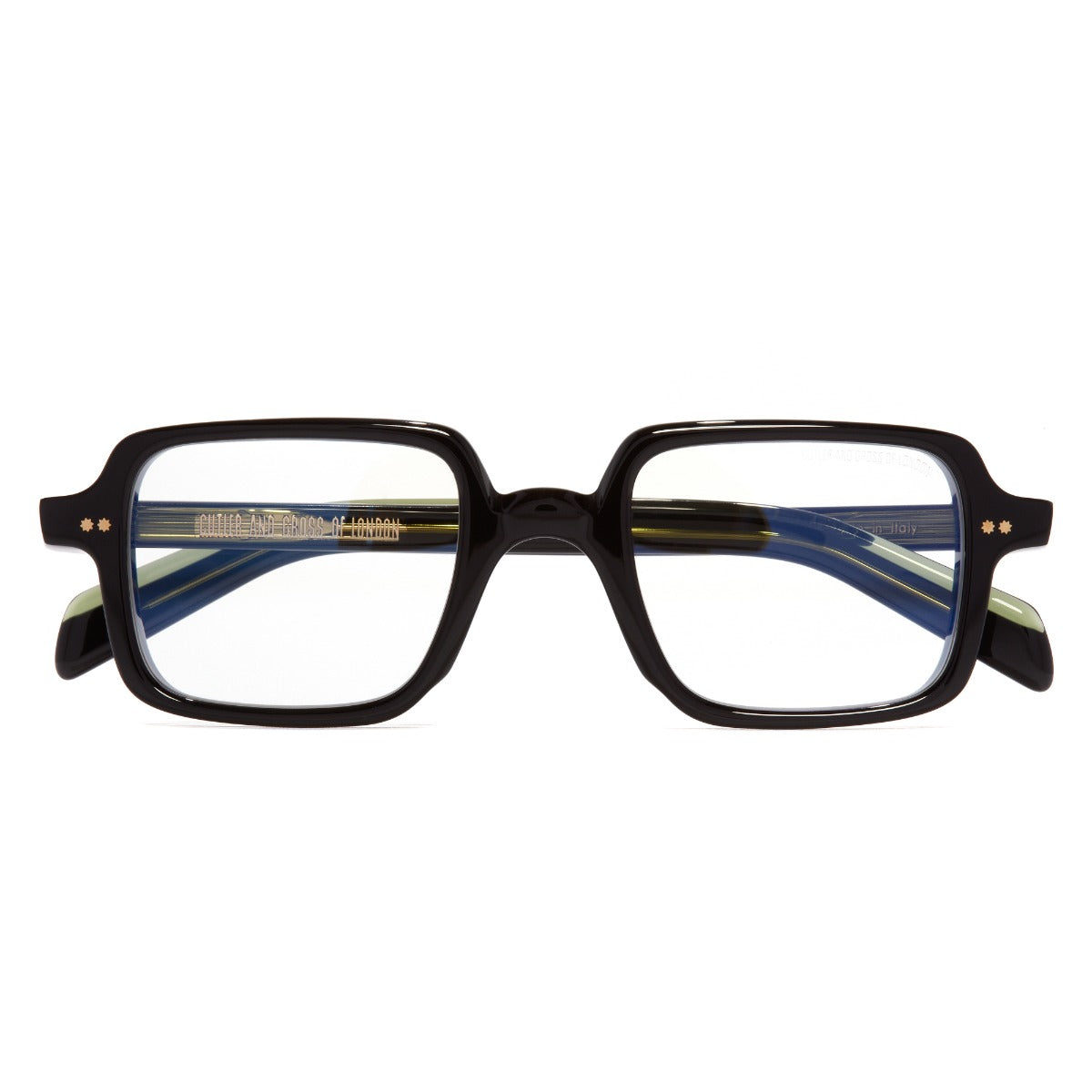 Cutler and Gross GR02 Black