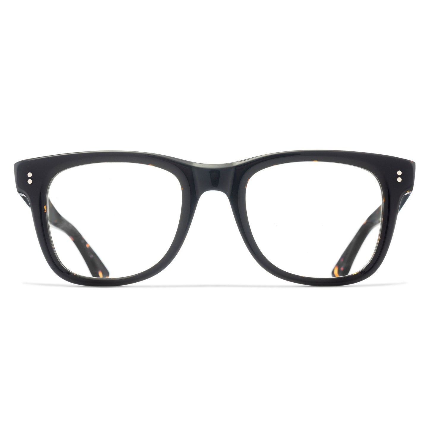 Cutler and Gross 9101 Black On Havana