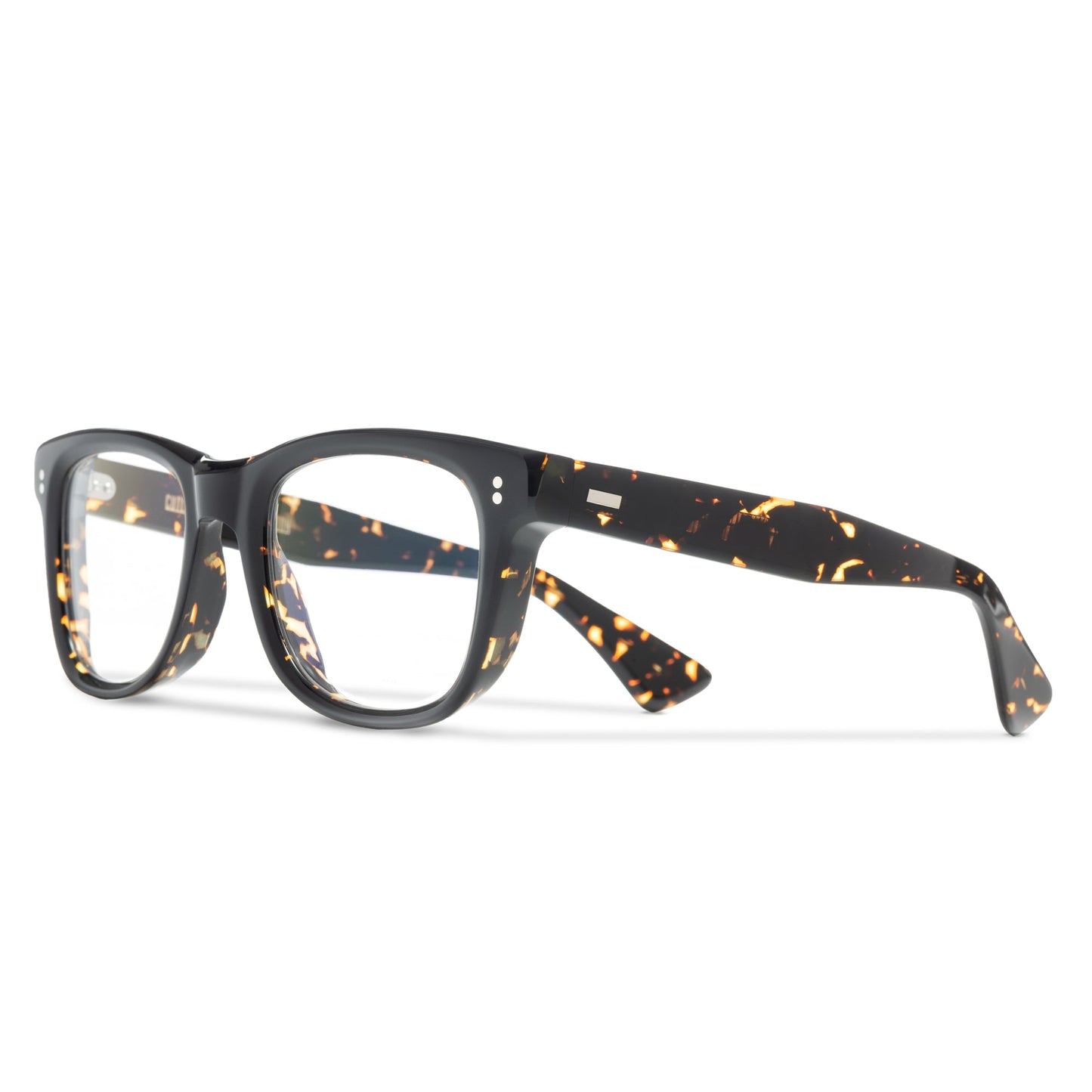 Cutler and Gross 9101 Black On Havana