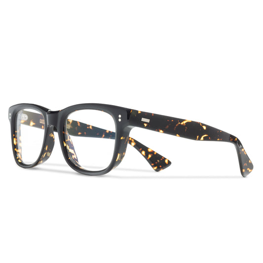 Cutler and Gross 9101 Black On Havana