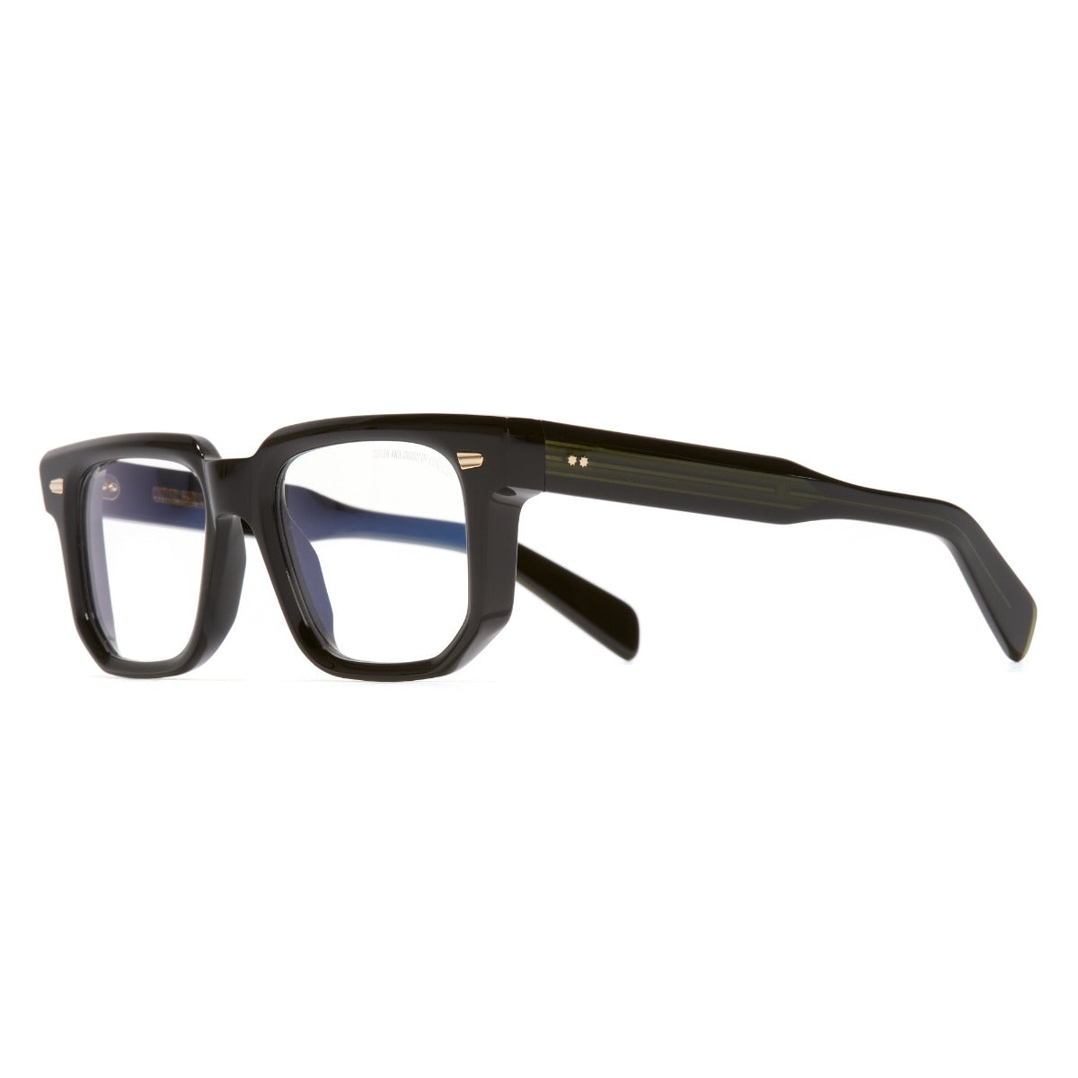 Cutler and Gross 1410 Black