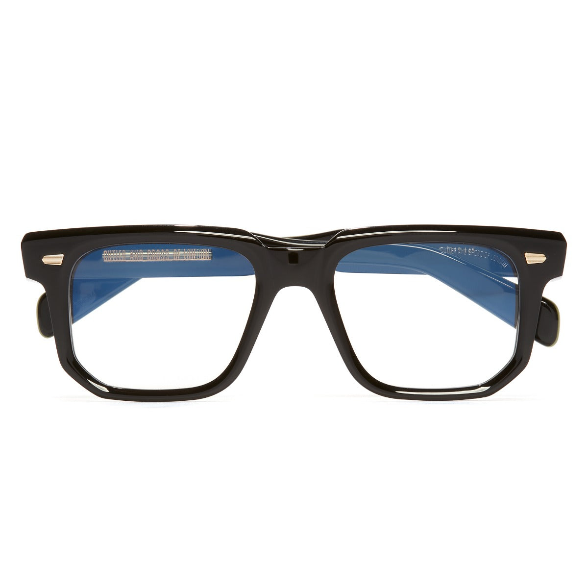Cutler and Gross 1410 Black