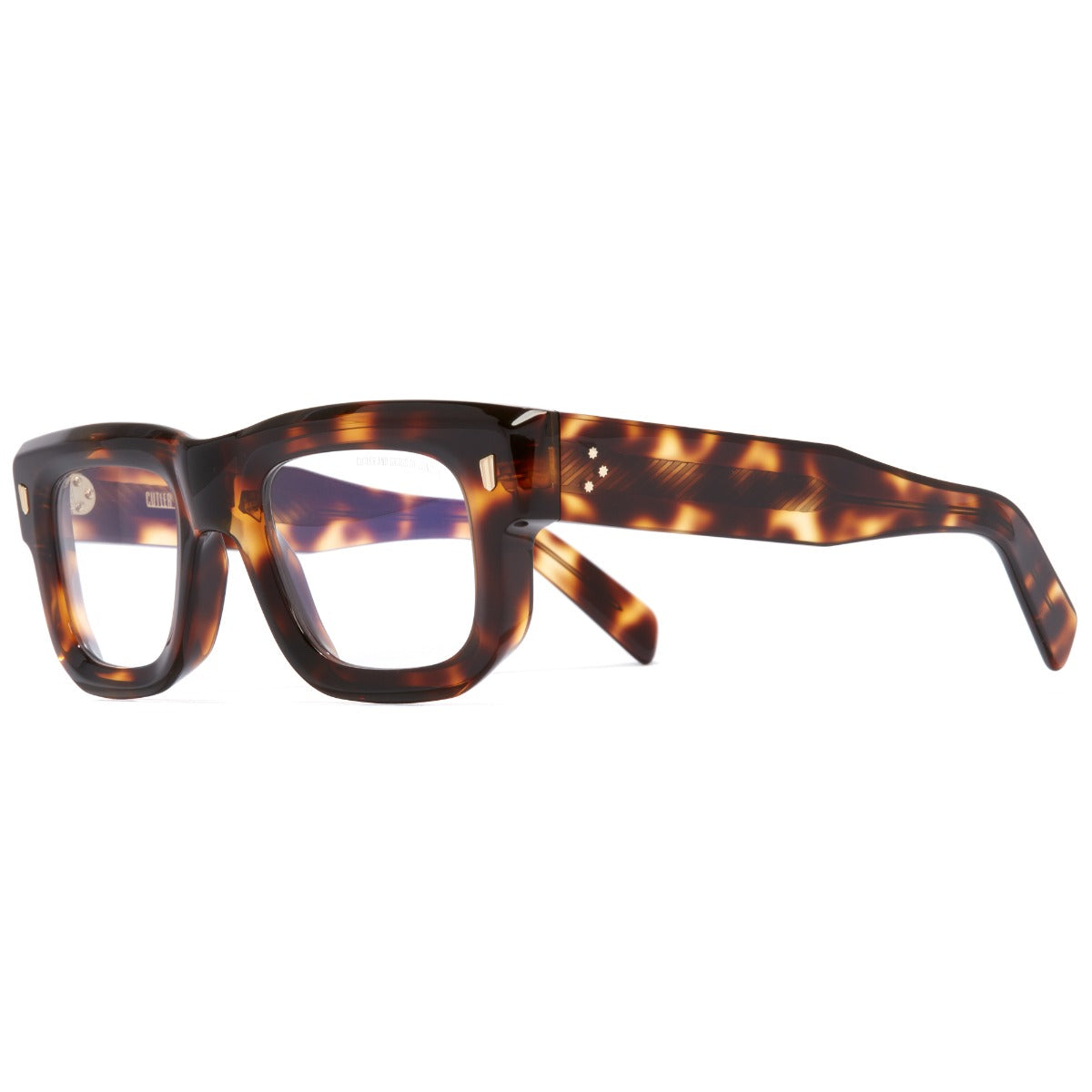 Cutler and Gross 1402 Old Brown Havana