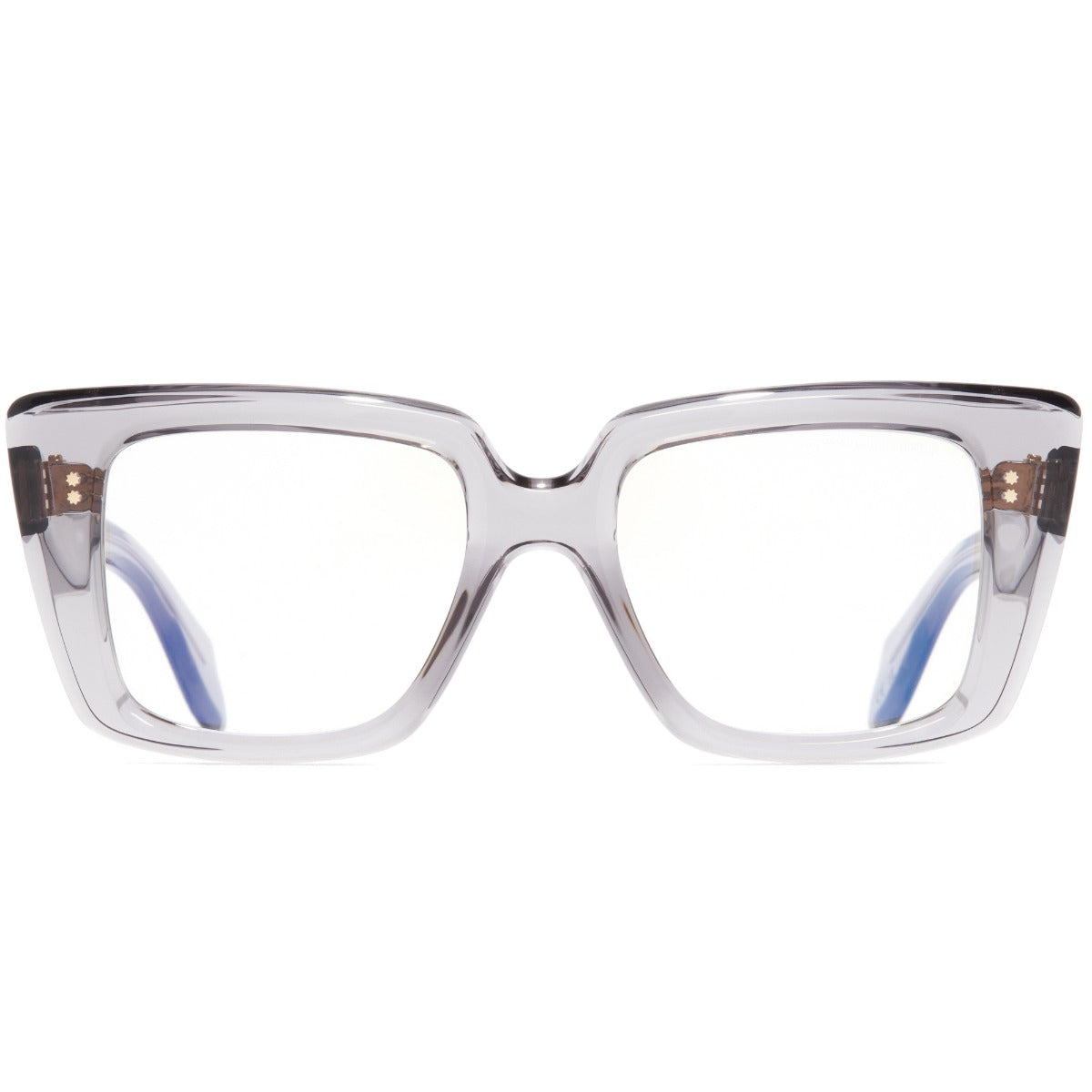 Cutler and Gross 1401 Smoke Quartz