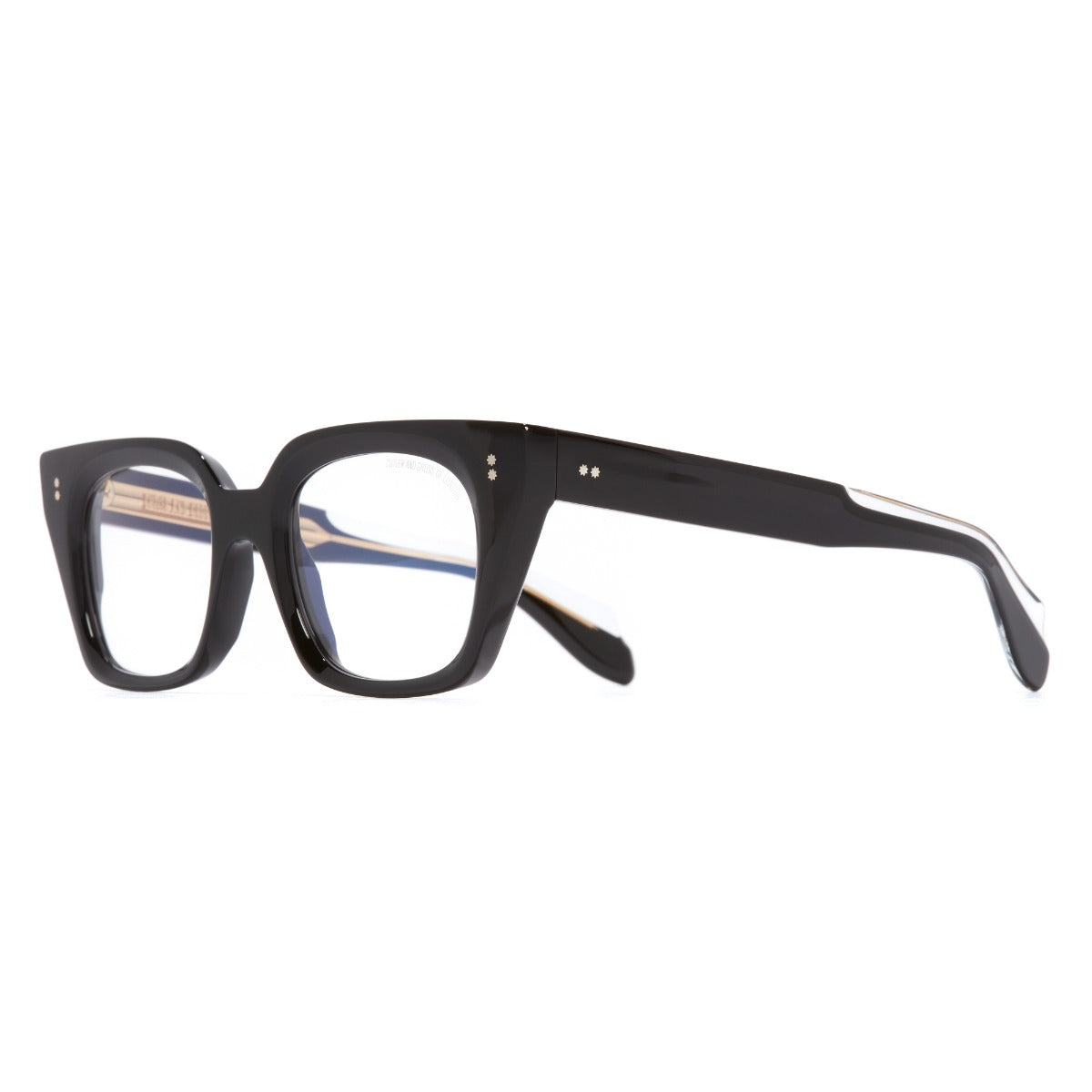 Cutler and Gross 1411 Black