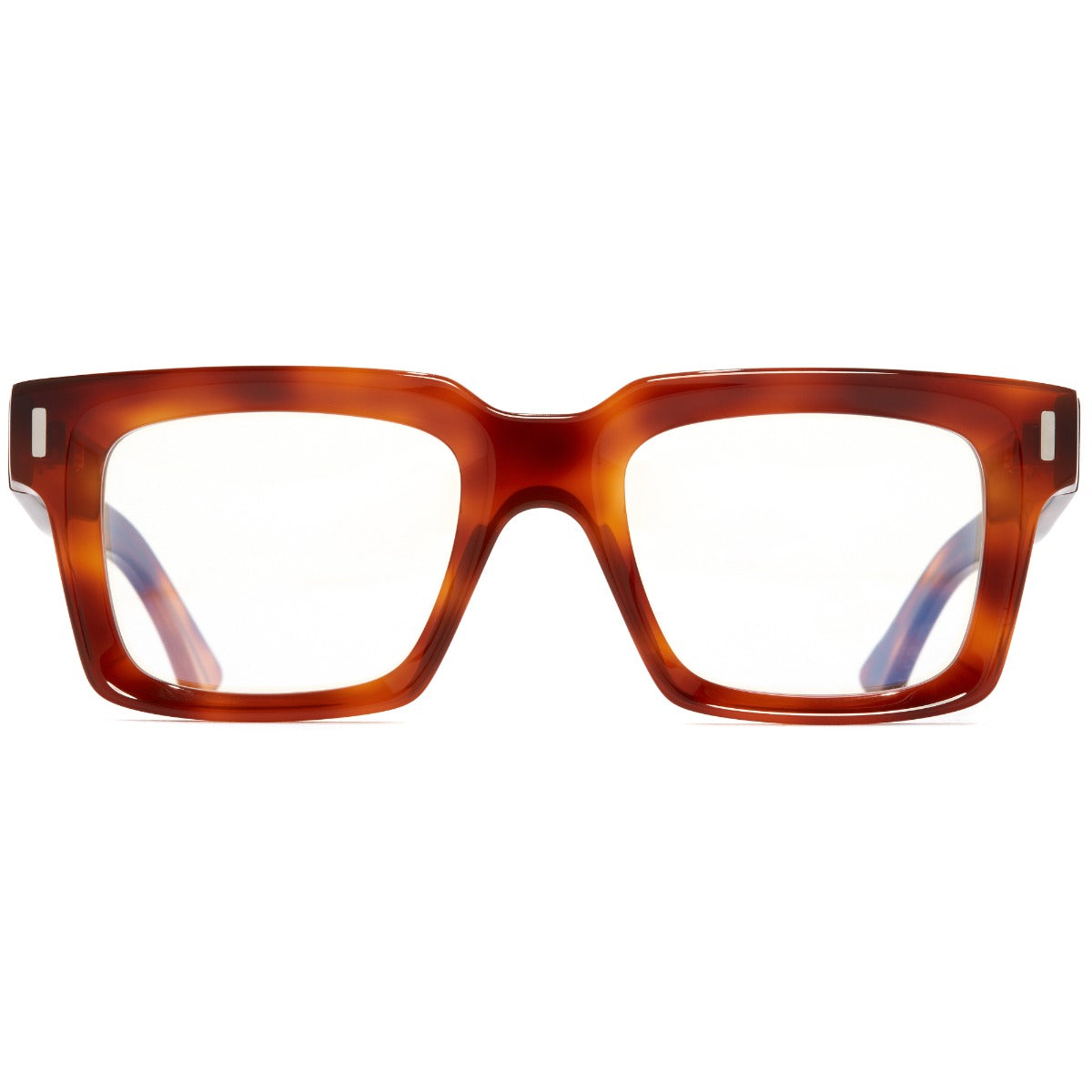 Cutler and Gross 1386 Honey Turtle Havana