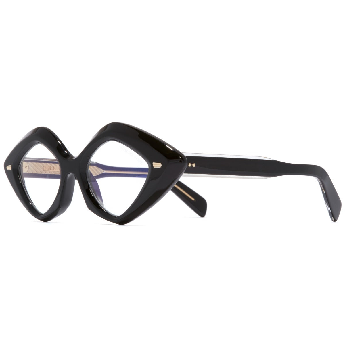 Cutler and Gross 9126 Black