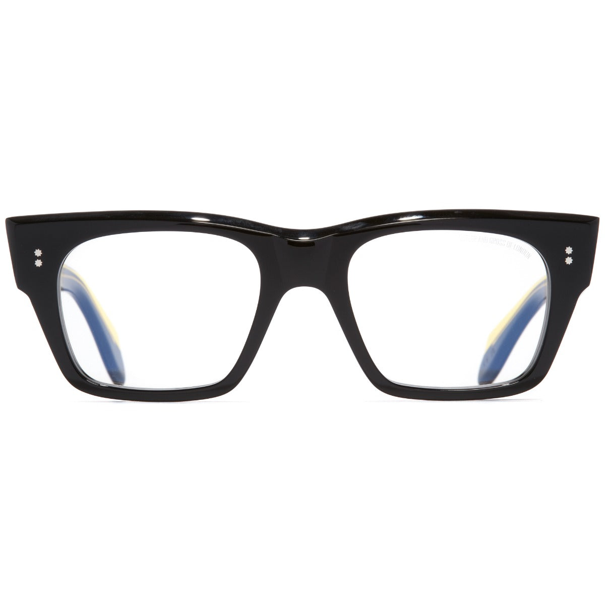 Cutler and Gross 9690 Black